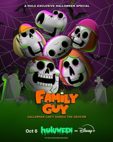 مسلسل Family Guy الموسم 23 الحلقة 2 مترجمة