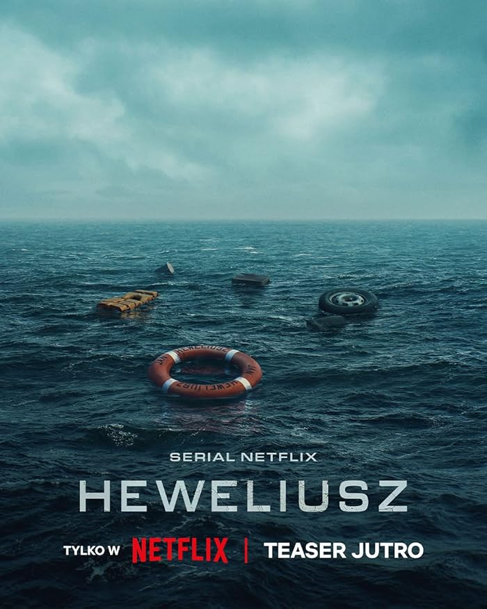 مسلسل Heweliusz الموسم الاول مترجم