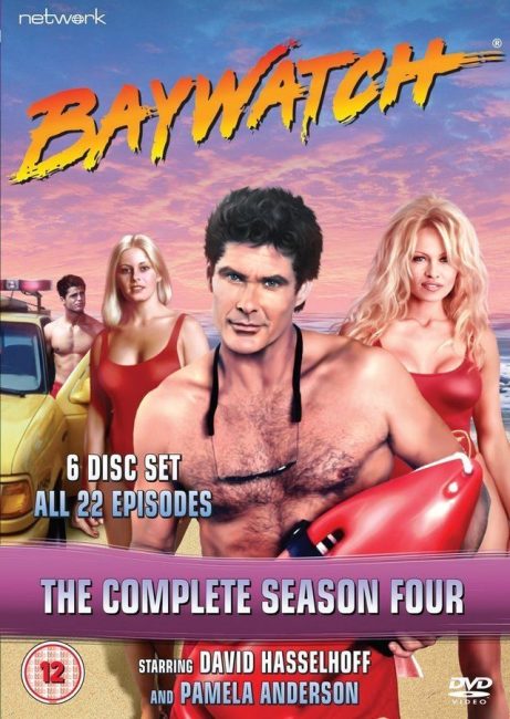مسلسل Baywatch الموسم الرابع الحلقة 4 مترجمة
