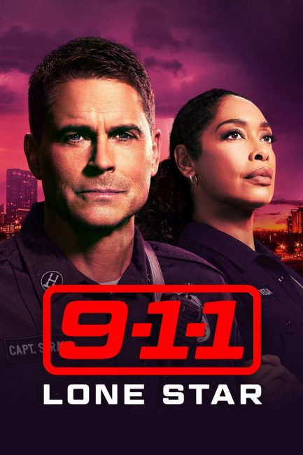 مسلسل 9-1-1: Lone Star الموسم الثاني الحلقة 3 مترجمة