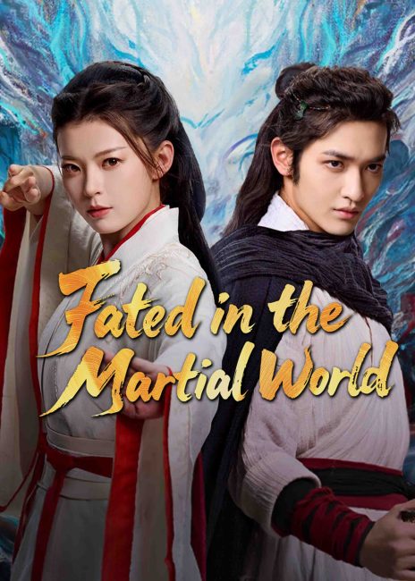 مسلسل مصيره في عالم القتال Fated in the Martial World الحلقة 2 مترجمة