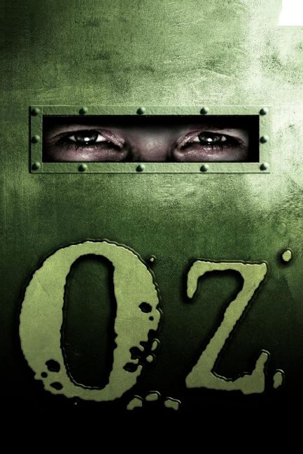 مسلسل Oz الموسم الاول الحلقة 6 مترجمة