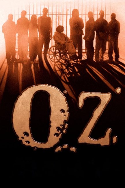 مسلسل Oz الموسم الثالث الحلقة 5 مترجمة