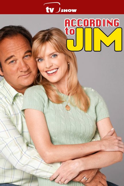 مسلسل According to Jim الموسم السابع الحلقة 4 مترجمة