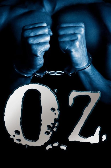 مسلسل Oz الموسم الثاني الحلقة 3 مترجمة