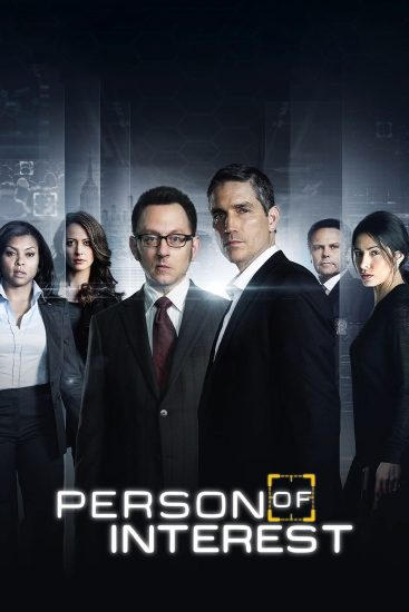 مسلسل Person of Interest الموسم الثالث مترجم