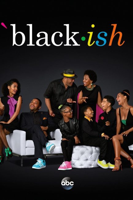 مسلسل Black-ish الموسم الثالث الحلقة 2 مترجمة