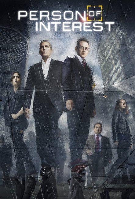 مسلسل Person of Interest الموسم الرابع الحلقة 2 مترجمة