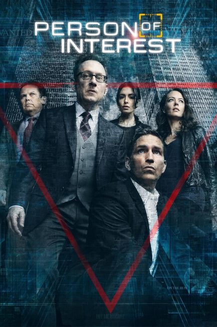 مسلسل Person of Interest الموسم الخامس الحلقة 7 مترجمة