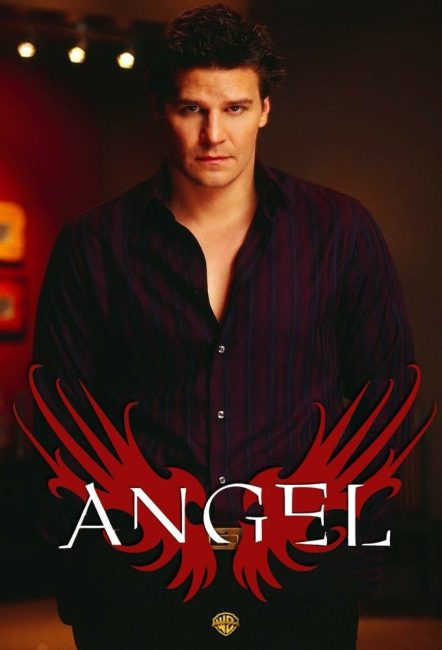 مسلسل Angel الموسم الثالث الحلقة 2 مترجمة