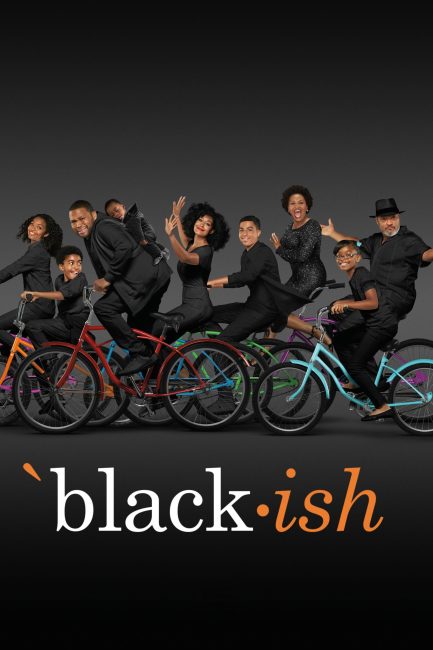 مسلسل Black-ish الموسم الرابع الحلقة 7 مترجمة