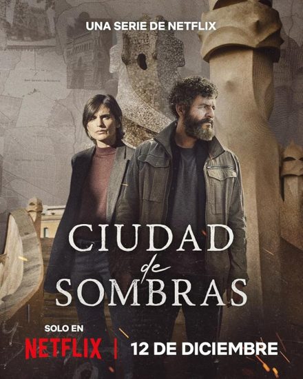 مسلسل City of Shadows الموسم الاول الحلقة 6 والاخيرة مترجمة