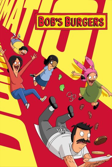 مسلسل Bob’s Burgers الموسم السادس عشر مترجم