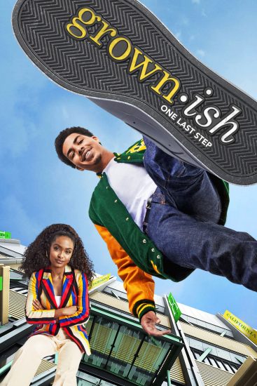 مسلسل Grown-ish الموسم السادس مترجم