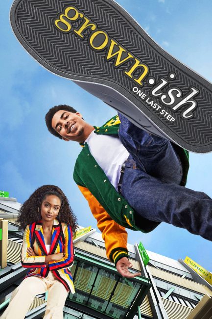 مسلسل Grown-ish الموسم السادس الحلقة 4 مترجمة