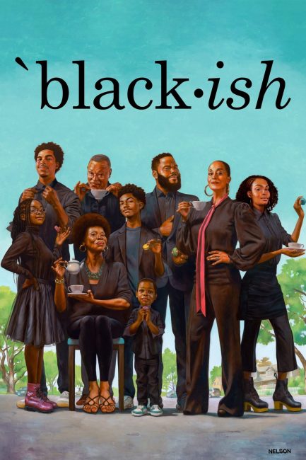 مسلسل Black-ish الموسم السابع الحلقة 4 مترجمة