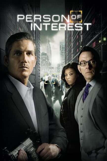 مسلسل Person of Interest الموسم الاول الحلقة 2 مترجمة