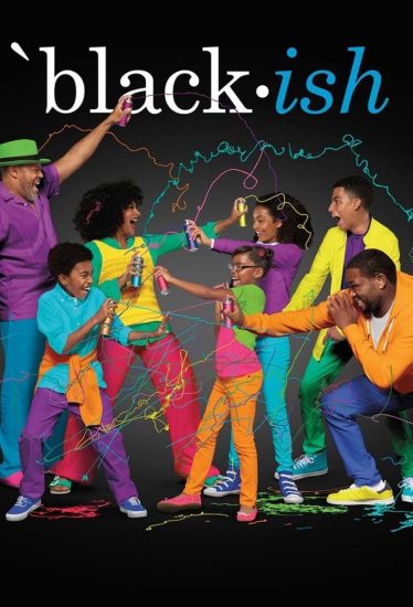 مسلسل Black-ish الموسم الثاني الحلقة 24 والاخيرة مترجمة