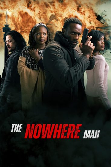 مسلسل The Nowhere Man الموسم الاول مترجم