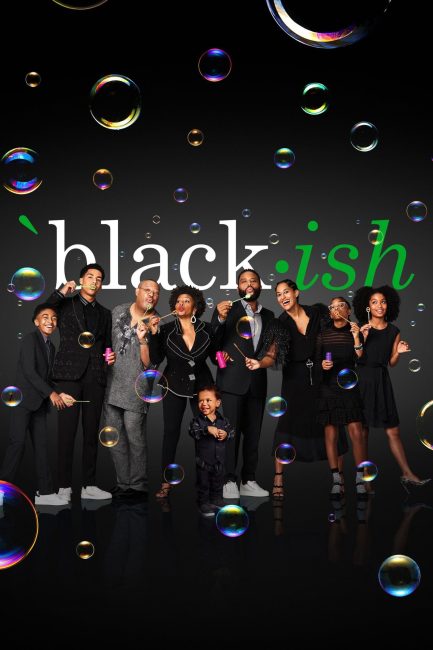 مسلسل Black-ish الموسم السادس الحلقة 2 مترجمة