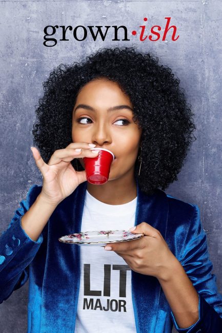 مسلسل Grown-ish الموسم الاول الحلقة 7 مترجمة