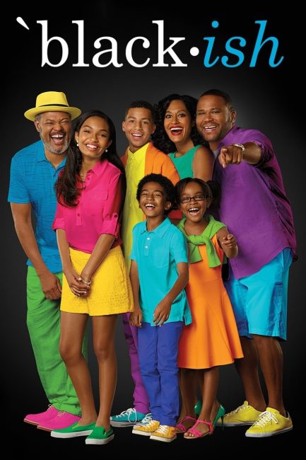 مسلسل Black-ish الموسم الاول الحلقة 1 مترجمة