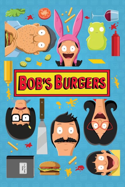 مسلسل Bob’s Burgers الموسم 13 الحلقة 9 مترجمة