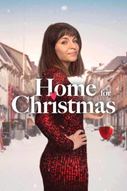 مسلسل Home for Christmas الموسم الثالث الحلقة 2 مترجمة