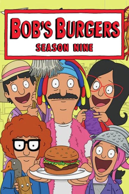 مسلسل Bob’s Burgers الموسم التاسع الحلقة 4 مترجمة
