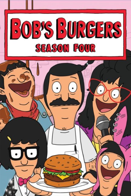 مسلسل Bob’s Burgers الموسم الرابع الحلقة 4 مترجمة