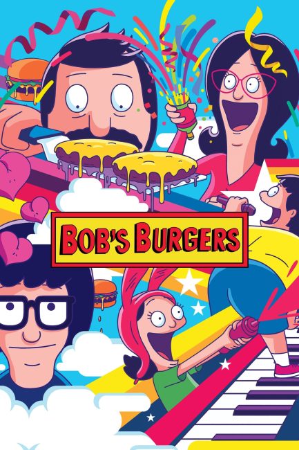 مسلسل Bob’s Burgers الموسم 14 الحلقة 2 مترجمة