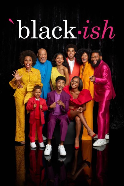 مسلسل Black-ish الموسم الثامن الحلقة 4 مترجمة