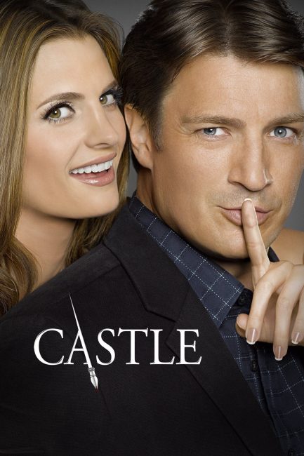 مسلسل Castle الموسم الرابع الحلقة 4 مترجمة