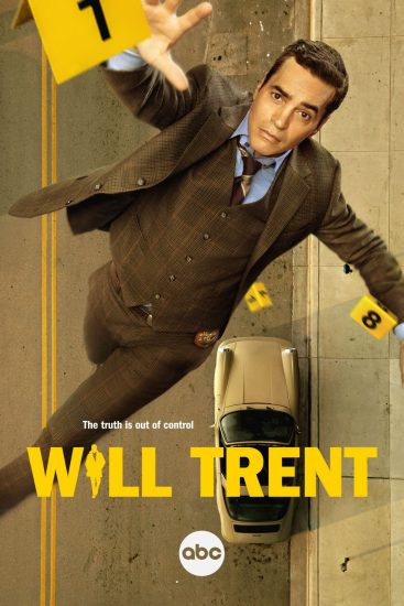 مسلسل Will Trent الموسم الرابع مترجم