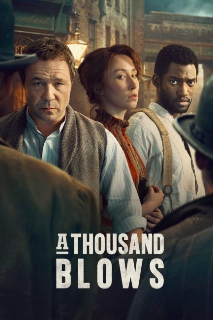 مسلسل A Thousand Blows الموسم الثاني الحلقة 3 مترجمة