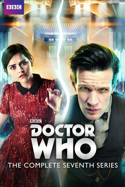مسلسل Doctor Who الموسم السابع الحلقة 4 مترجمة