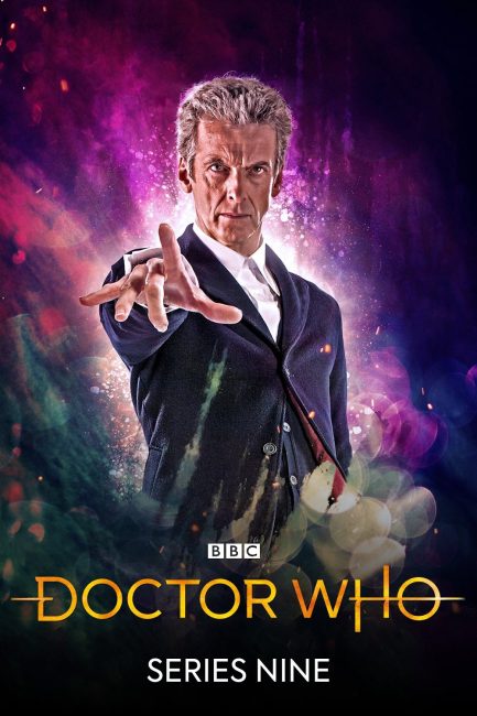 مسلسل Doctor Who الموسم التاسع الحلقة 3 مترجمة