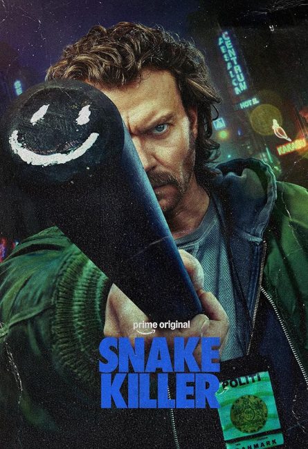 مسلسل Snake Killer الموسم الاول الحلقة 2 مترجمة
