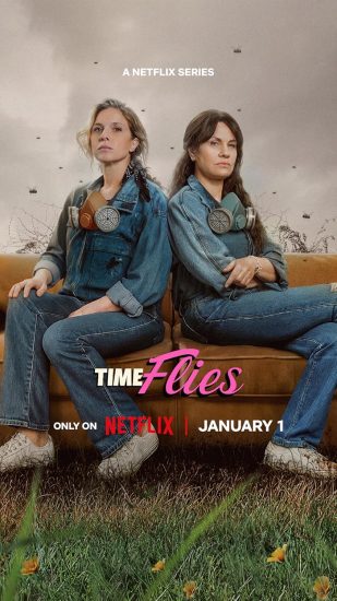 مسلسل Time Flies الموسم الاول الحلقة 6 والاخيرة مترجمة