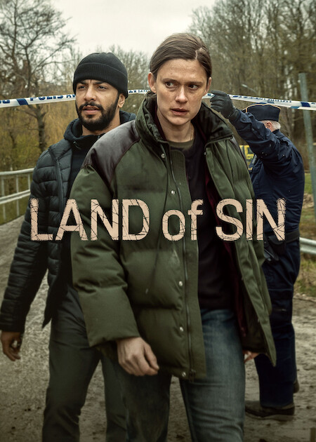 مسلسل Land of Sin الموسم الاول مترجم