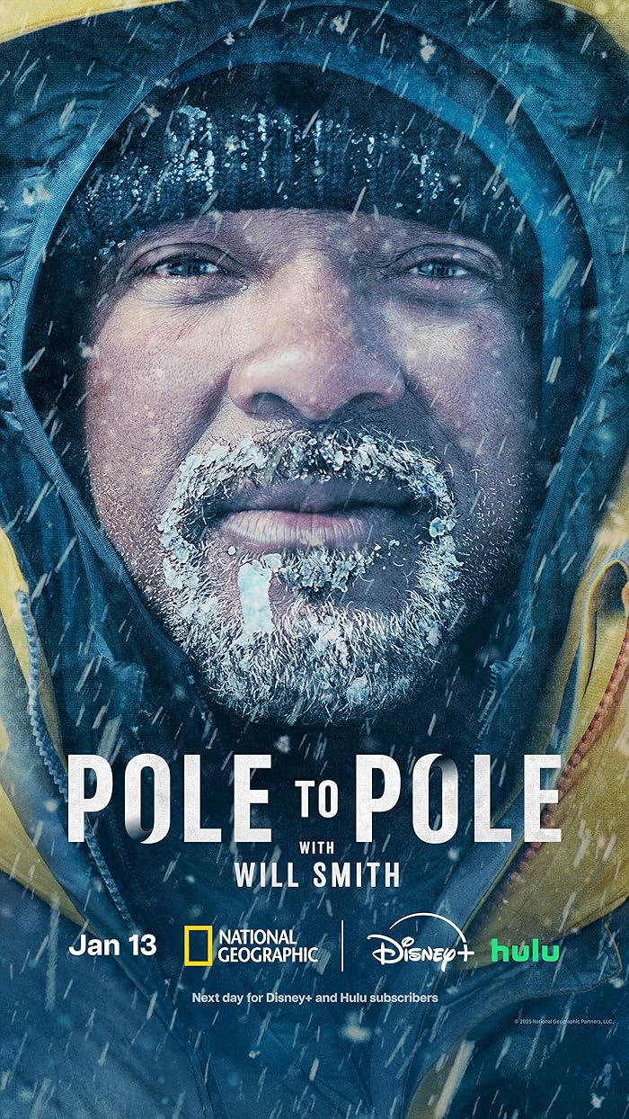 مسلسل Pole to Pole الموسم الاول مترجم