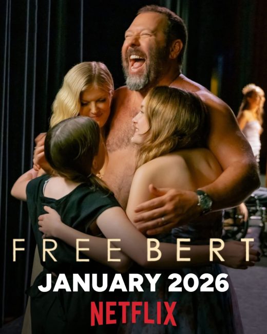مسلسل Free Bert الموسم الاول الحلقة 4 مترجمة