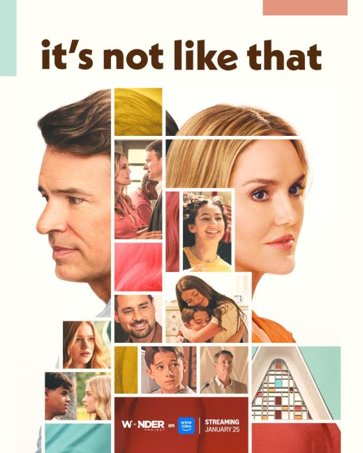مسلسل It’s Not Like That الموسم الاول الحلقة 2 مترجمة