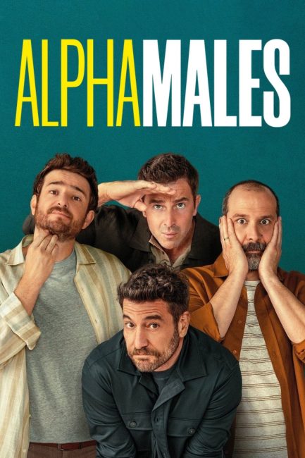 مسلسل Alpha Males الموسم الاول الحلقة 7 مترجمة