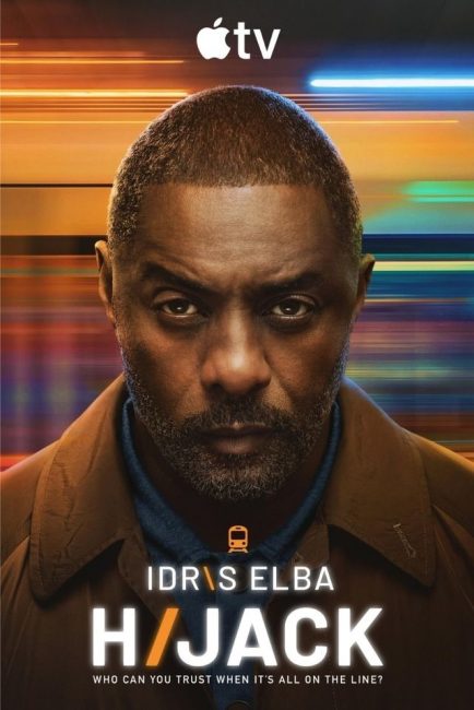 مسلسل Hijack الموسم الثاني الحلقة 3 مترجمة