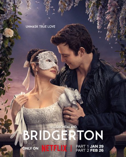 مسلسل Bridgerton الموسم الرابع مترجم
