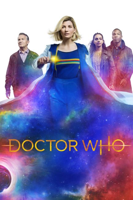 مسلسل Doctor Who الموسم 12 الحلقة 4 مترجمة
