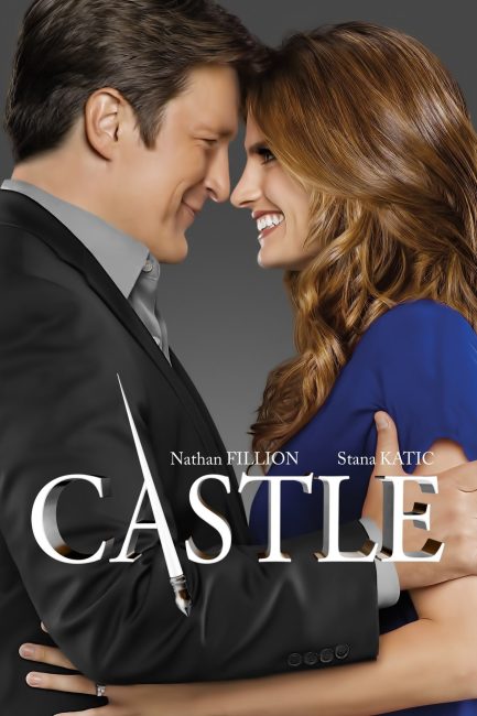 مسلسل Castle الموسم السادس الحلقة 4 مترجمة