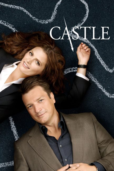 مسلسل Castle الموسم السابع الحلقة 4 مترجمة