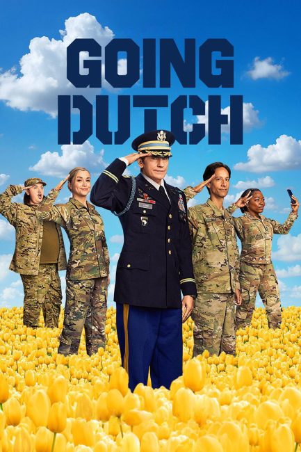 مسلسل Going Dutch الموسم الثاني الحلقة 2 مترجمة